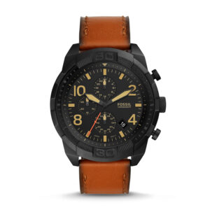 Fossil Bronson Mens Watch (FS5714)