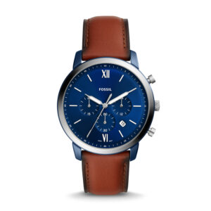 Fossil Neutra Mens Watch (FS5791)