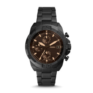 Fossil Mens Watch (FS5851) - Bronson collection
