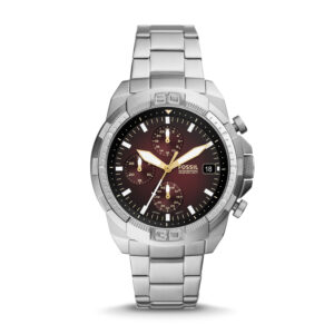 Fossil Bronson Mens Watch (FS5878)