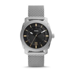 Fossil Machine Mens Watch (FS5883)