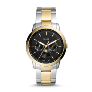 Fossil Neutra Moonphase Mens Watch (FS5906)