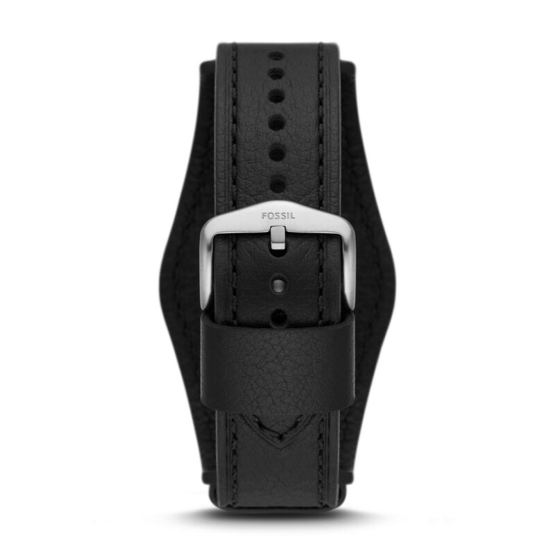 Fossil Mens Watch (FS5921) - Machine collection - Image 2