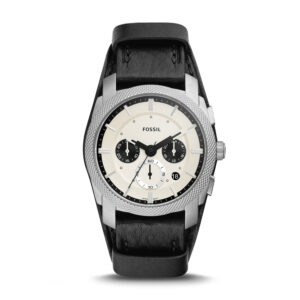 Fossil Mens Watch (FS5921) - Machine collection