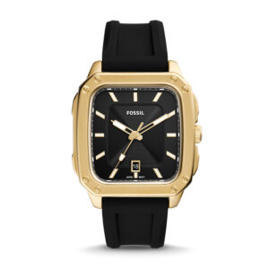 Fossil Inscription Mens Watch (FS5981)