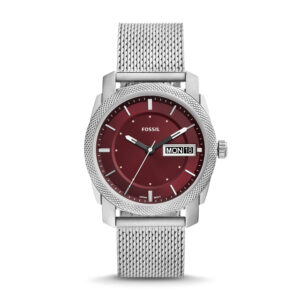 Fossil Machine Mens Watch (FS6014)