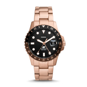 Fossil Blue Mens Watch (FS6027)