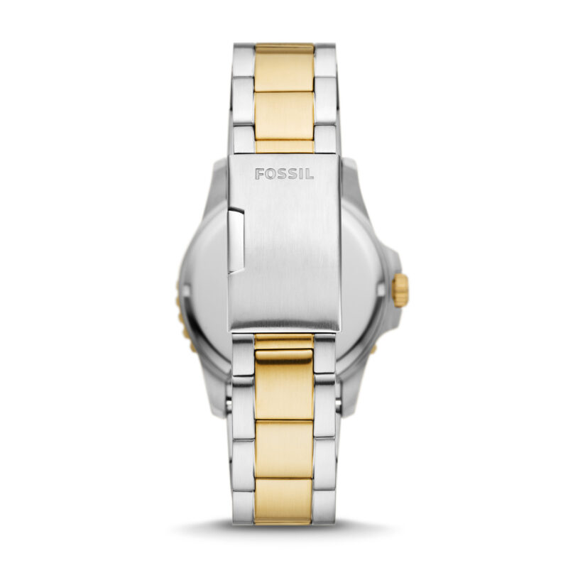 Fossil Blue Mens Watch (FS6031) - Image 2