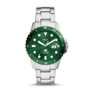 Fossil Blue Mens Watch (FS6033)