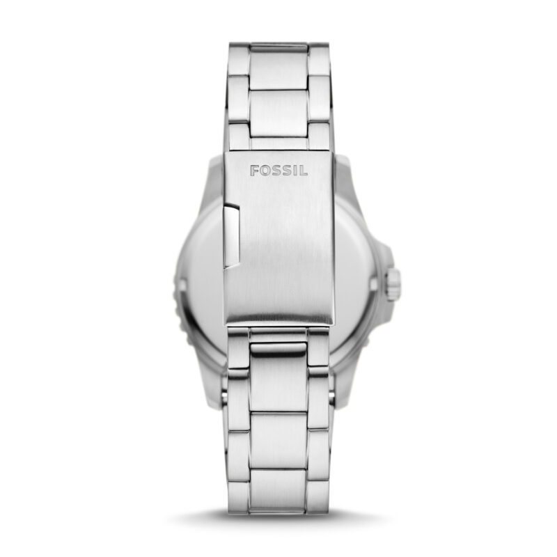 Fossil Blue Mens Watch (FS6038) - Image 2
