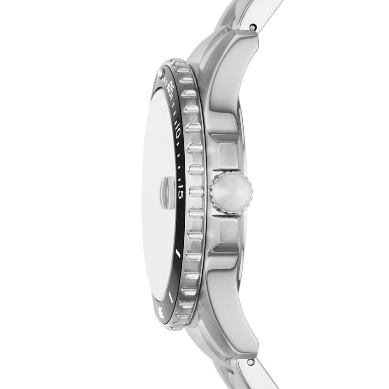 Fossil Blue Mens Watch (FS6038) - Image 3