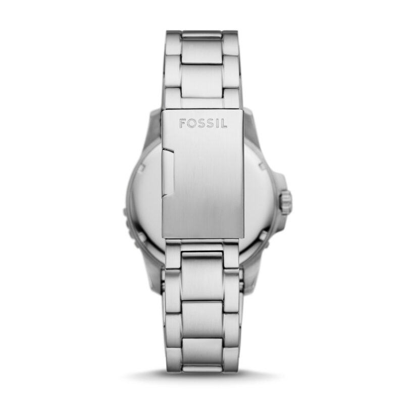 Fossil Blue Mens Watch (FS6050) - Image 2