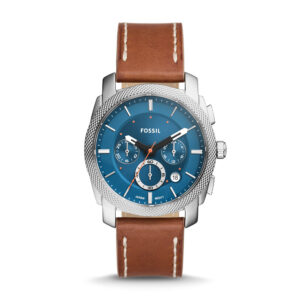 Fossil Machine Chrono Mens Watch (FS6059)