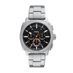 Fossil Machine Mens Watch (FS6095)