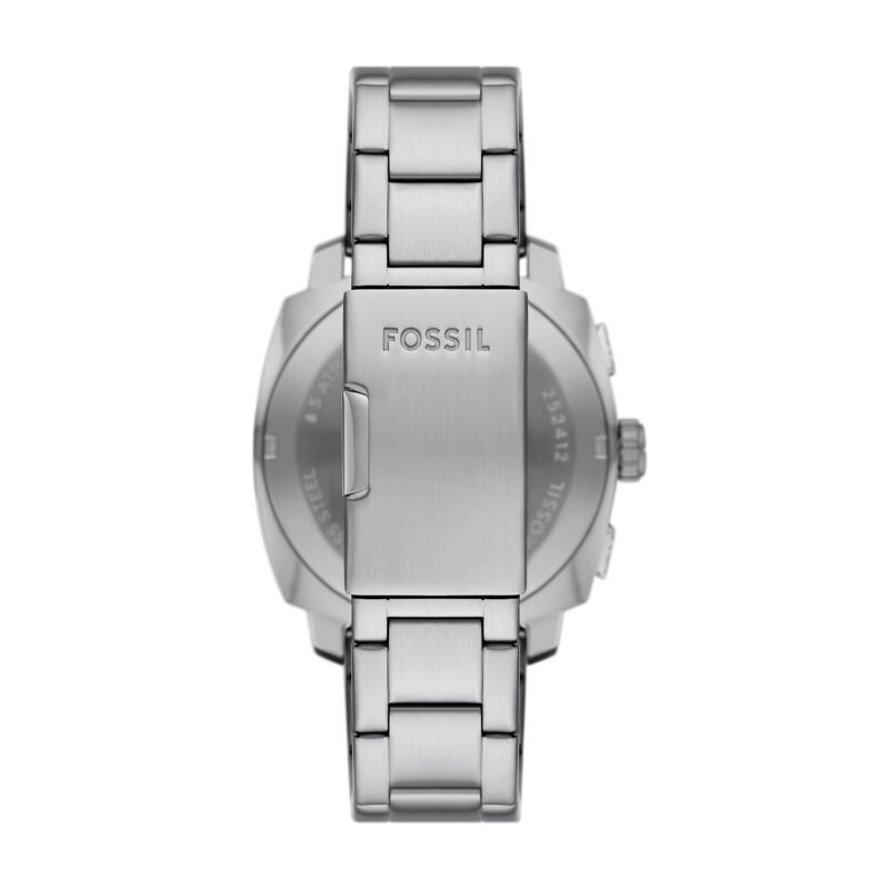Fossil Machine Chrono Mens Watch (FS6096) - Image 2