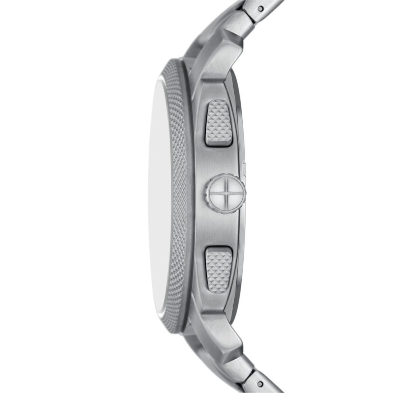 Fossil Machine Chrono Mens Watch (FS6096) - Image 3