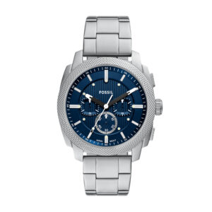 Fossil Machine Chrono Mens Watch (FS6096)
