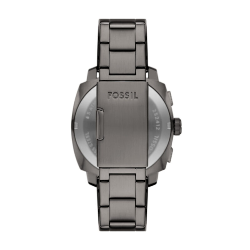 Fossil Machine Chrono Mens Watch (FS6098) - Image 2