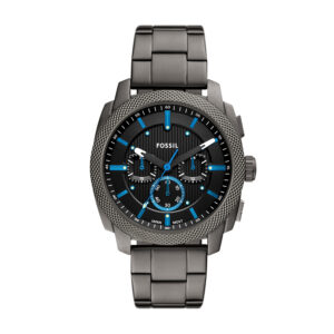 Fossil Machine Chrono Mens Watch (FS6098)