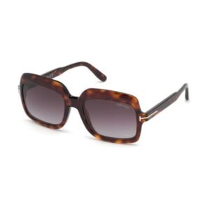 Tom Ford Women's Sunglasses (FT0688 56 54T)
