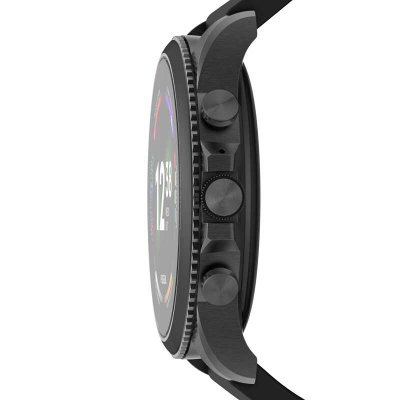 Fossil Gen 6 Mens Smartwatch (FTW4061) - Image 3
