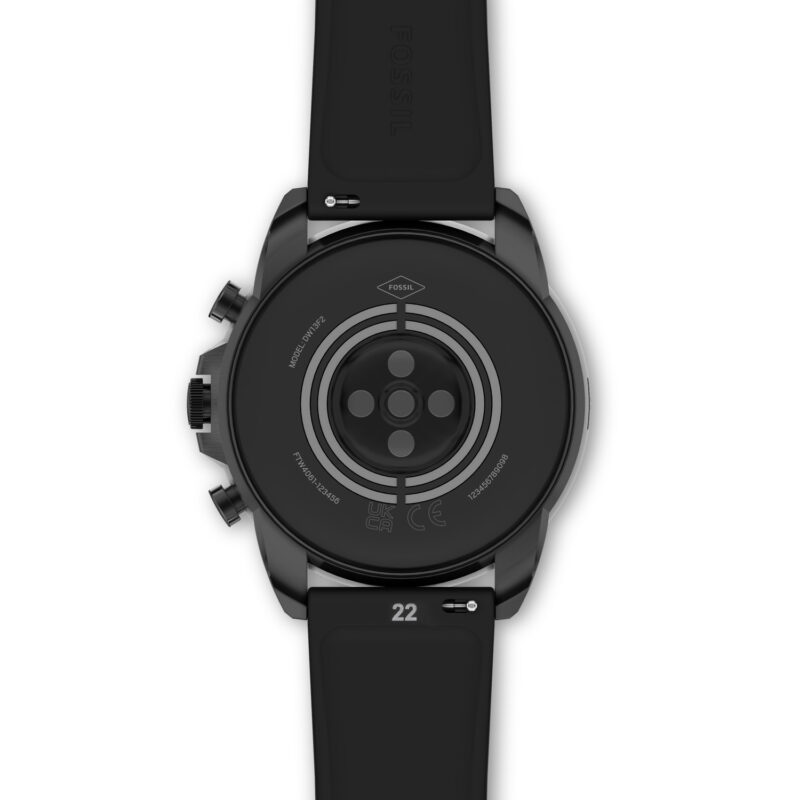 Fossil Gen 6 Mens Smartwatch (FTW4061) - Image 4