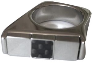 Manuel Zed Jewels ***special Price*** (G2035_009217-17) Men's JEWELRY_main