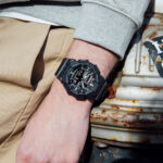 Casio G-shock New Rugged Basic Digital 10-year Battery (GA-010-1A1ER) Men's Watch_1