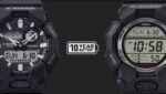 Casio G-shock New Rugged Basic Digital 10-year Battery (GA-010-1AER) Men's Watch_3