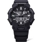 Casio G-shock New Rugged Basic Digital 10-year Battery (GA-010-1AER) Men's Watch_4