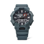 Casio G-shock New Rugged Basic Analog-digital 10-year Battery (GA-010-2AER) Men's Watch_1