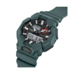 Casio G-shock New Rugged Basic Analog-digital 10-year Battery (GA-010-2AER) Men's Watch_2