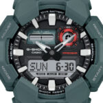 Casio G-shock New Rugged Basic Analog-digital 10-year Battery (GA-010-2AER) Men's Watch_3