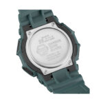 Casio G-shock New Rugged Basic Analog-digital 10-year Battery (GA-010-2AER) Men's Watch_4