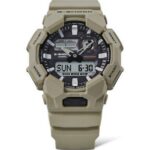 Casio G-shock New Rugged Basic Digital 10-year Battery (GA-010-5AER) Men's Watch_3