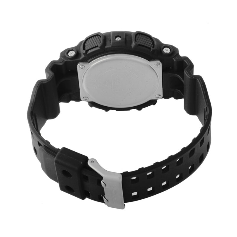 Casio G-shock Gs Basic (GA-100-1A1ER) Men's Watch_1