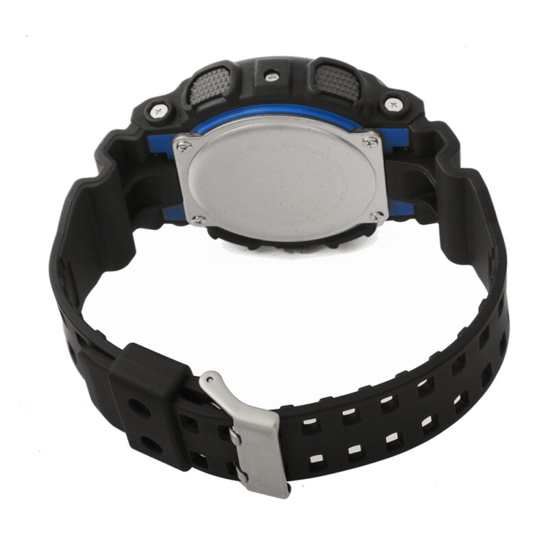 Casio G-shock Gs Basic (GA-100-1A2ER) Men's Watch_1