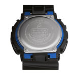Casio G-shock Gs Basic (GA-100-1A2ER) Men's Watch_4