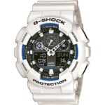 Casio G-shock Gs Basic (GA-100B-7AER) Men's Watch_main