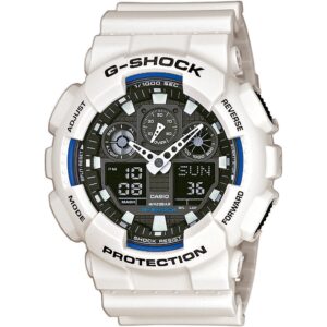 Casio G-shock Gs Basic (GA-100B-7AER) Men's Watch_main