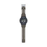 Casio G-shock Oversized - Two Tone Utility Colours (GA-100TU-1A3ER) Men's Watch_1