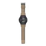 Casio G-shock Oversized - Two Tone Utility Colours (GA-110TU-1A5ER) Men's Watch_1