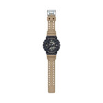 Casio G-shock Oversized - Two Tone Utility Colours (GA-110TU-1A5ER) Men's Watch_2