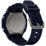 Casio G-shock Oak - All Black (GA-2100-1A1ER) Men's Watch_2
