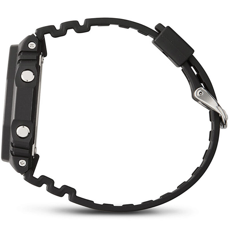 CASIO G-SHOCK OAK Black (GA-2100-1AER) - Image 3