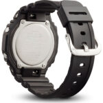 Casio G-shock Oak Black (GA-2100-1AER) Men's Watch_3