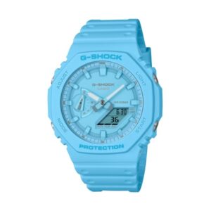 Casio G-shock Oak - Tone On Tone Serie (GA-2100-2A2ER) Unisex Watch_main
