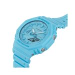 Casio G-shock Oak - Tone On Tone Serie (GA-2100-2A2ER) Unisex Watch_2
