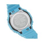 Casio G-shock Oak - Tone On Tone Serie (GA-2100-2A2ER) Unisex Watch_3