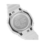 Casio G-shock Oak - Tone On Tone Serie - White (GA-2100-7A7ER) Men's Watch_3